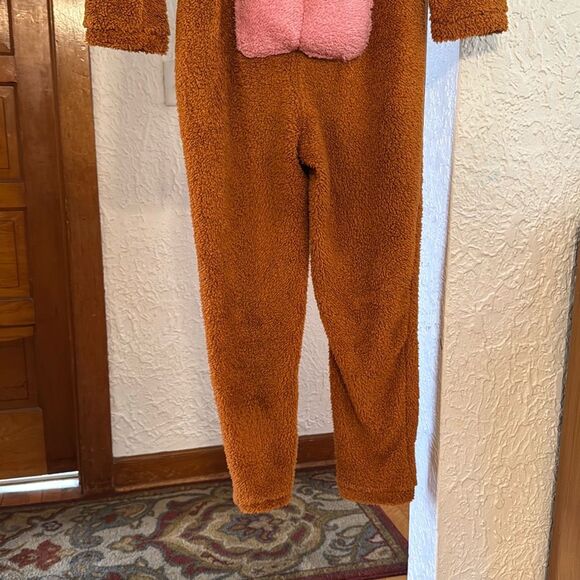 Briefly Stated Mandrill Monkey Men’s Costume One Piece Men’s Small 34 - 36 - Picture 6 of 9